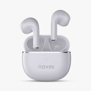 NOYMI True Wireless Bluetooth Earbuds