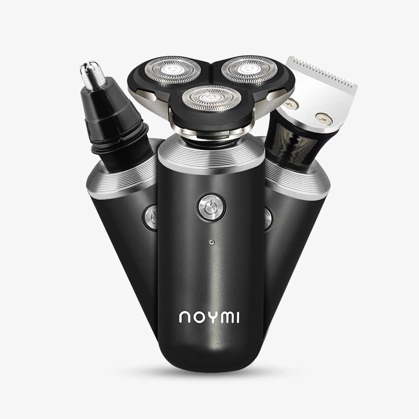 Best Audio Accessories and Grooming Products - Noymi