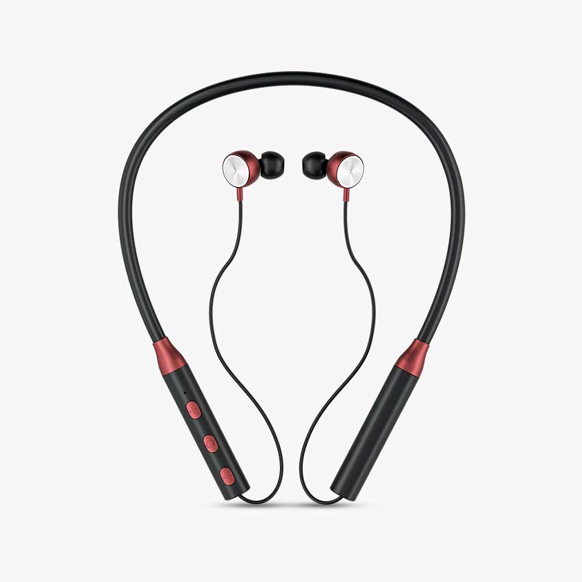 noymi wireless neckband