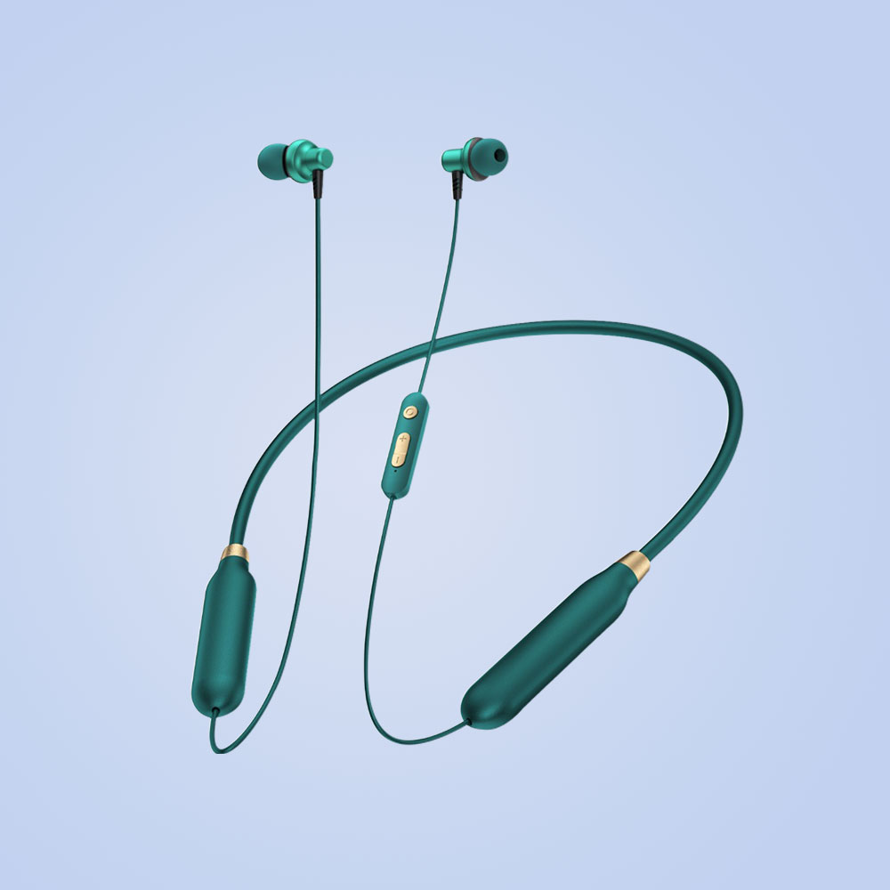 noymi wireless neckband