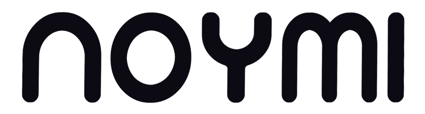 noymi logo