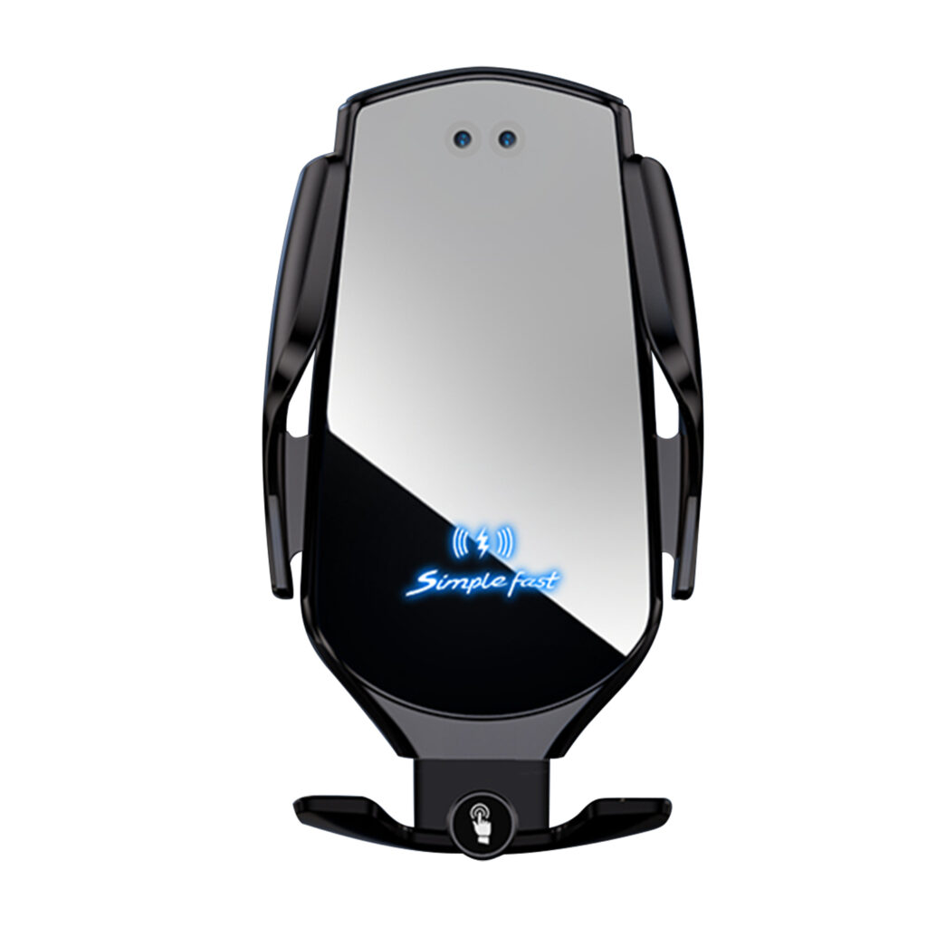 NOYMI Wireless Car Charger Pro