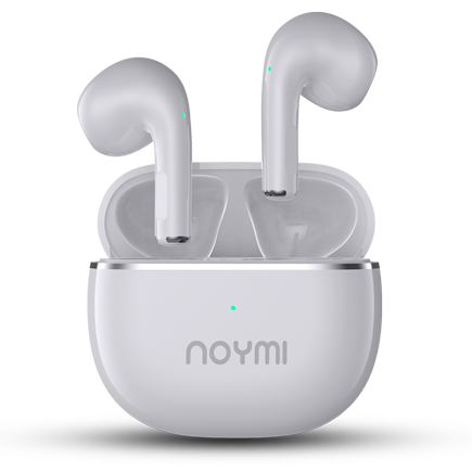 noymi true wireless earbud